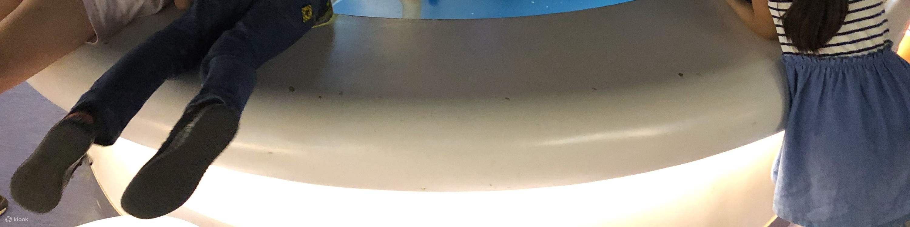 Muzium Makanan An Yong Yi Lan: Tiket & Pakej Pengalaman