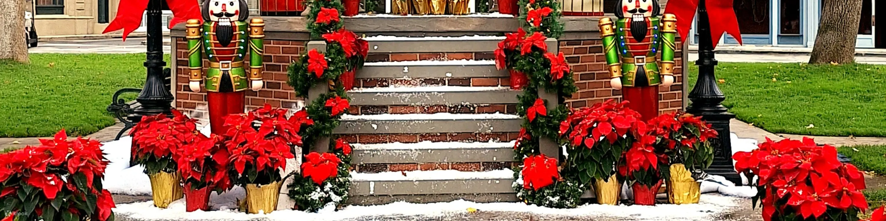 华纳兄弟好莱坞影城之旅门票