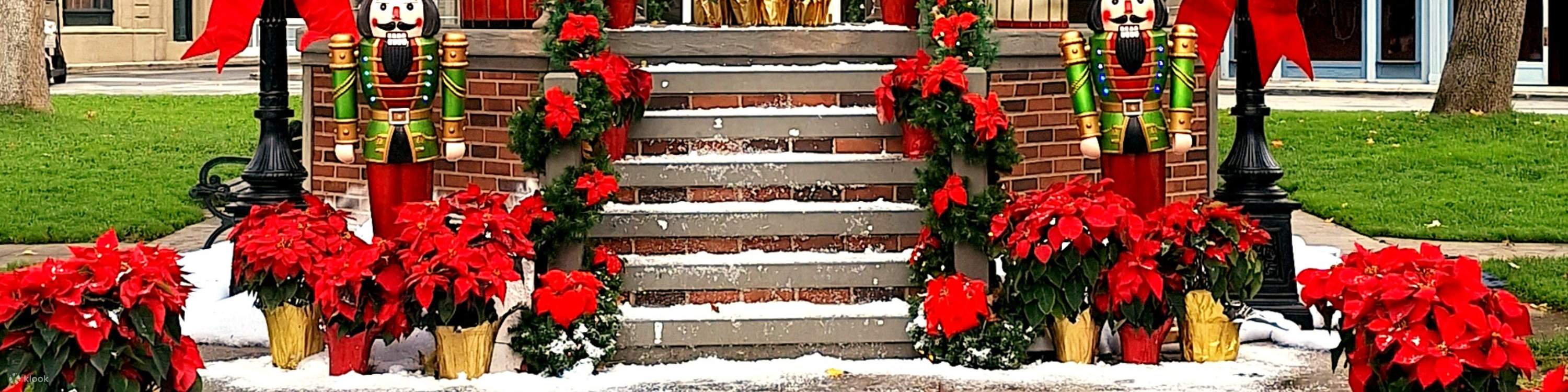 華納兄弟好萊塢影城之旅門票