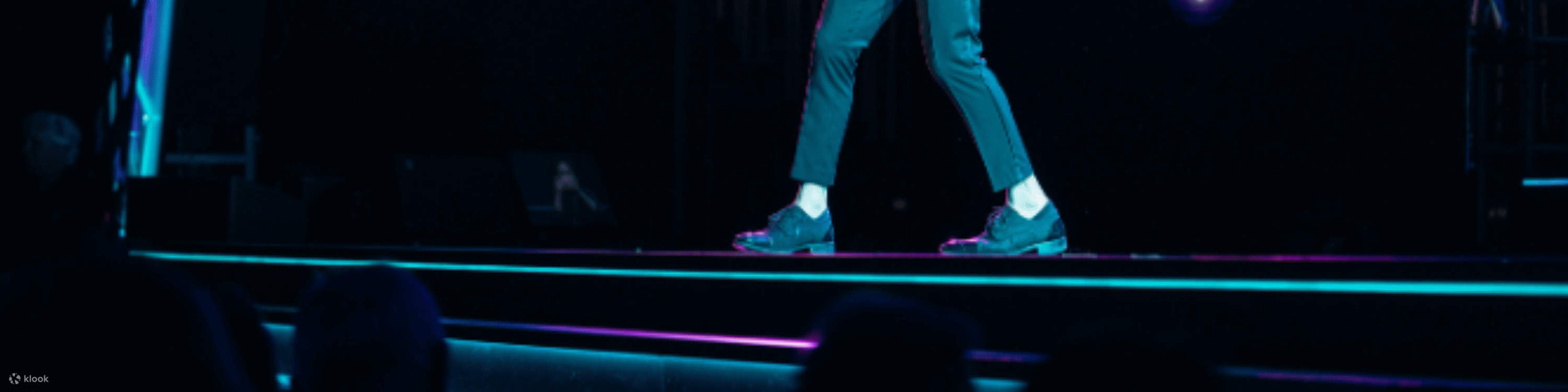 Shin Lim Magic Show Ticket in Las Vegas