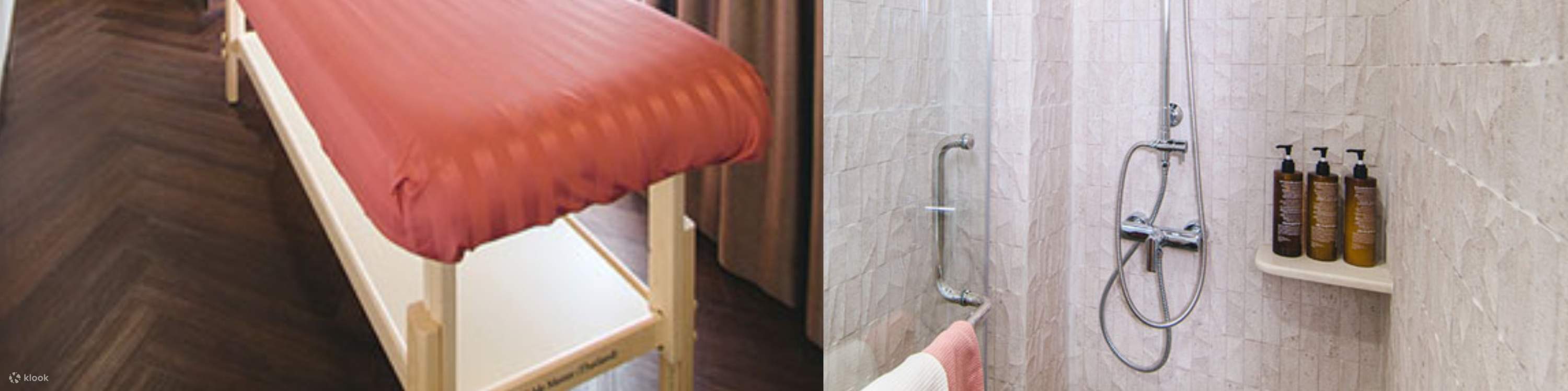 Chidlom MindNMatter按摩體驗