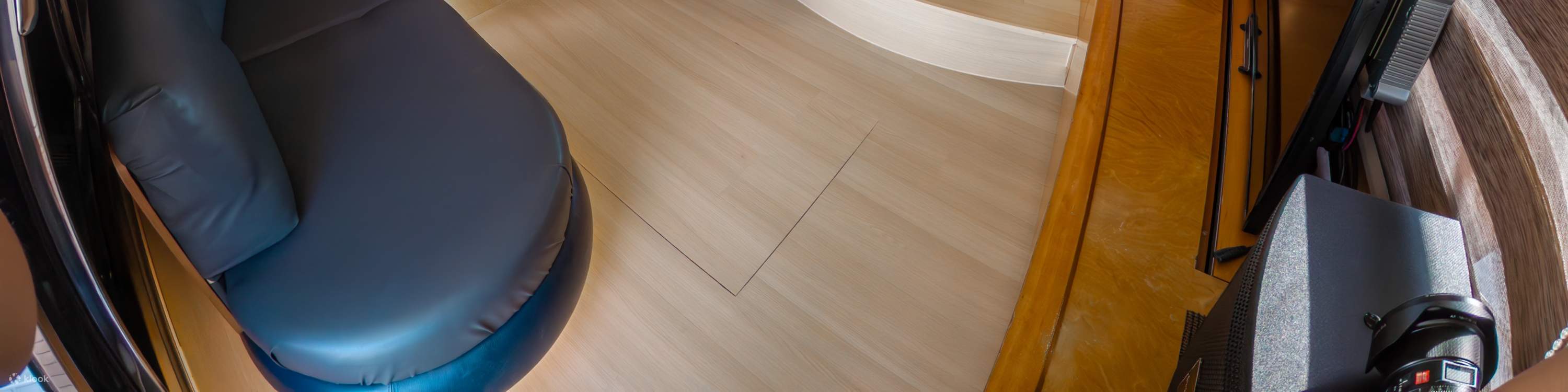 貸切プレミアムヨットチャーター ゼンシー3号（シンガポール / Zenithyachtcharters提供）