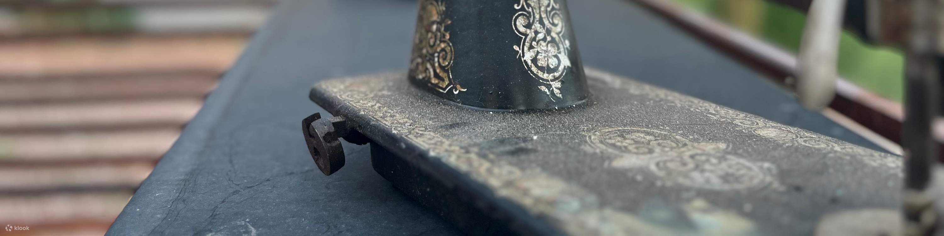 希腊雅典：手工皮革凉鞋制作工作坊