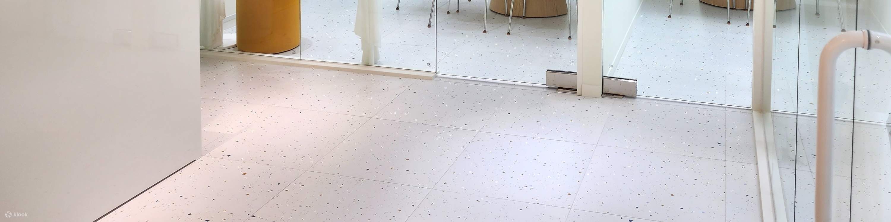 首爾色彩諮詢聖水店