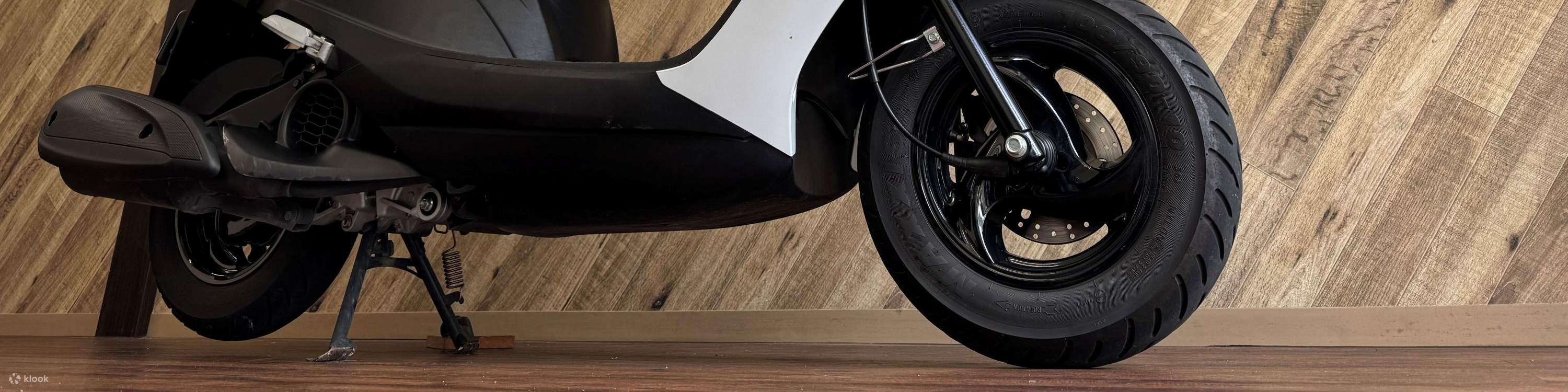 冲绳那霸｜租机车125cc｜小禄站