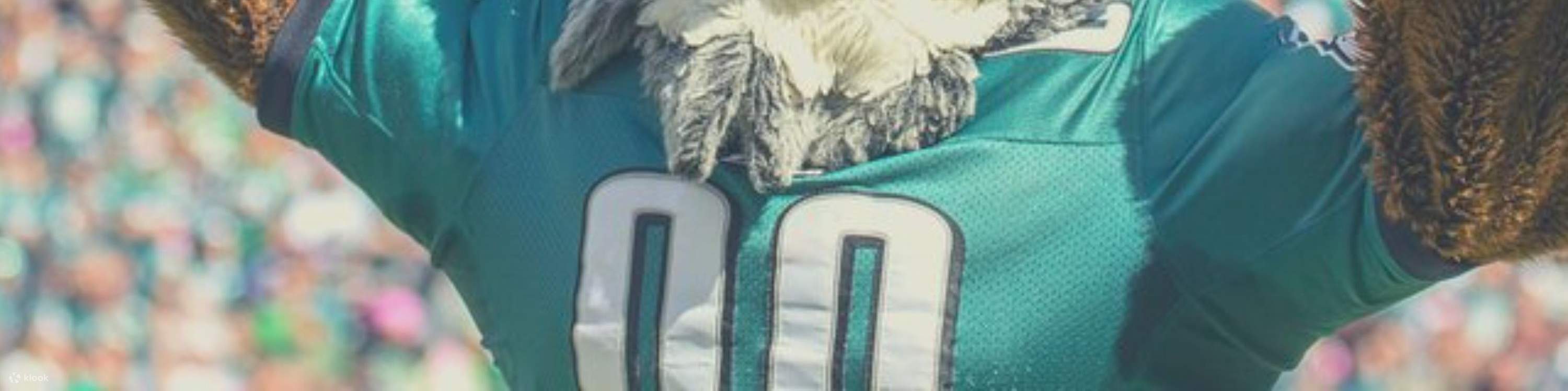 Terus berikan sorakan saat maskot resmi muncul