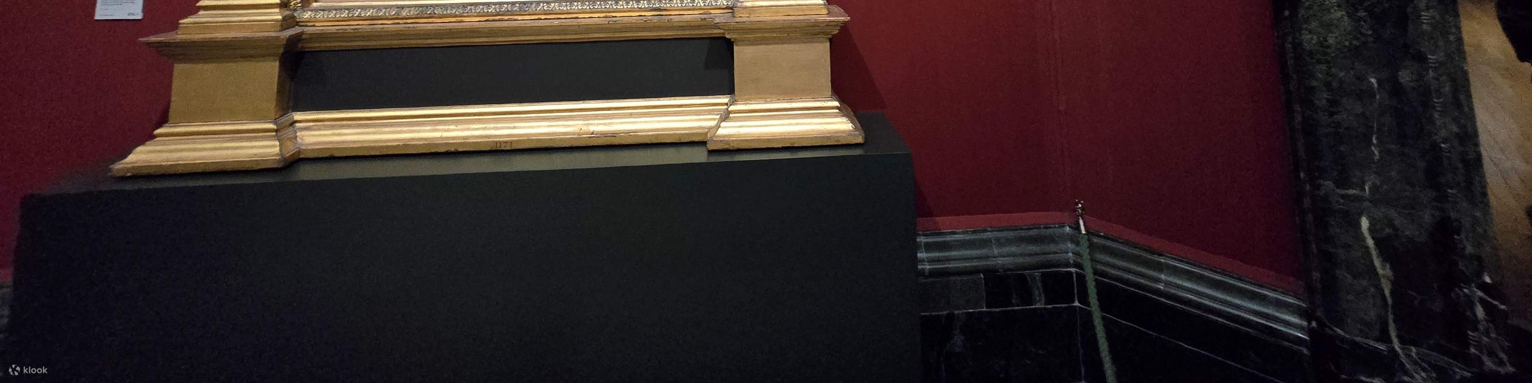 倫敦：國家美術館優先入場導覽 - Klook