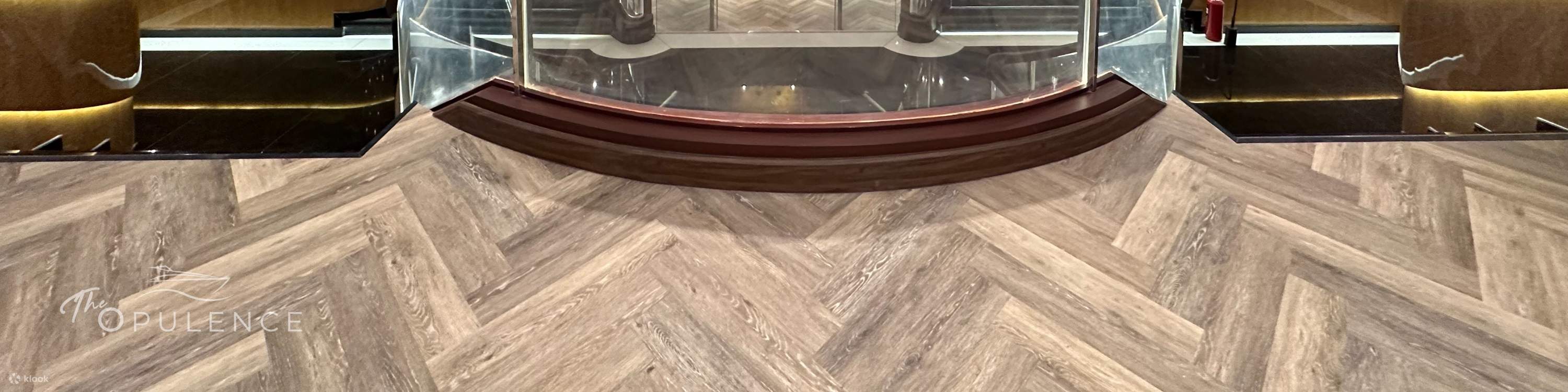 Pengalaman Pelayaran