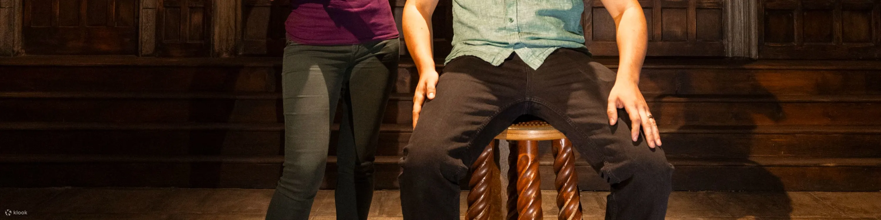 在华纳兄弟工作室之旅中探索哈利·波特的魔法世界，并让分院帽为你分院