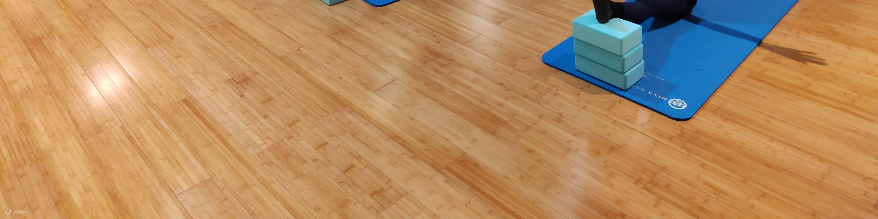 ไอซ์ ฟอร์ต อินเตอร์เนชั่นแนล ไอซ์สเก็ตติ้ง (กวนหลาน นิว ทาวน์ เอ็มเอช มอลล์)