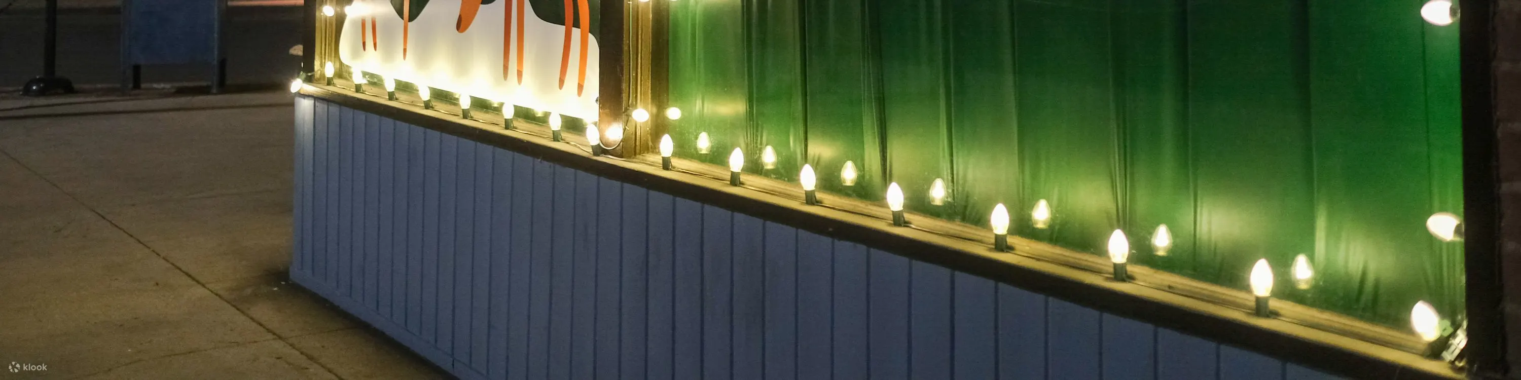 华纳兄弟好莱坞影城之旅门票