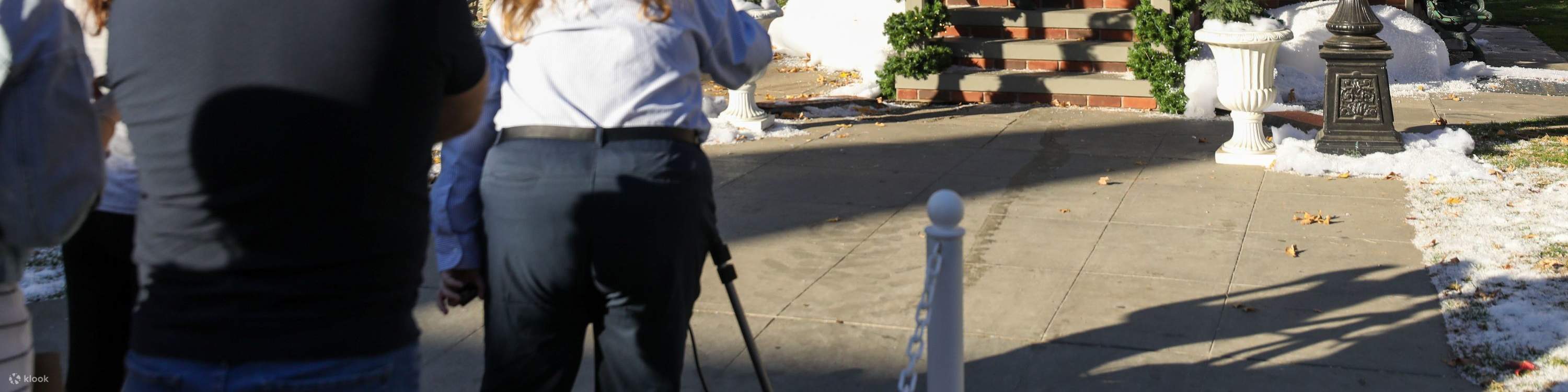 Билет на Warner Bros. Studio Tour Hollywood