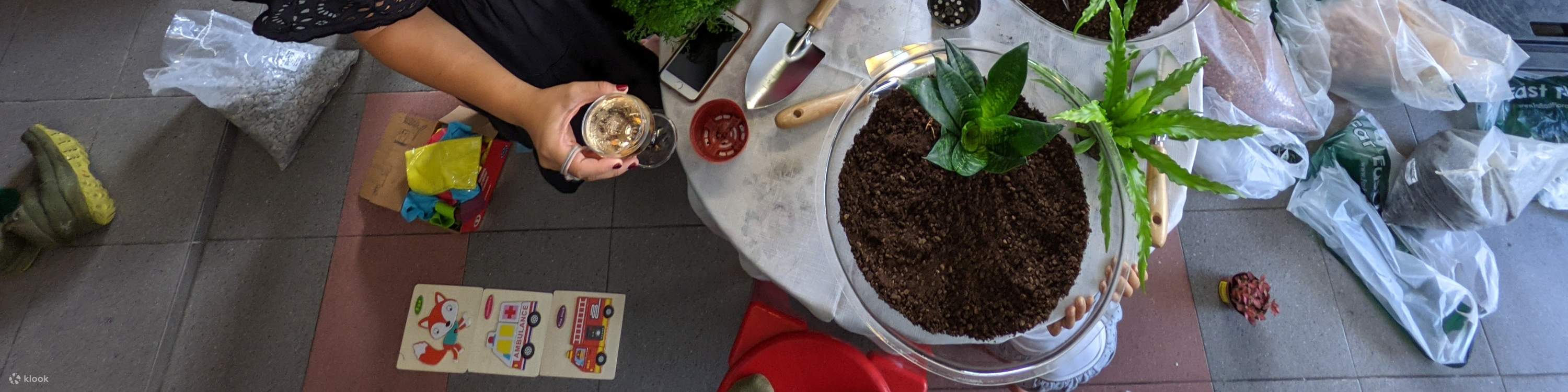 Osserva e studia il mondo naturale, stimolando la curiosità e l'apprezzamento per la natura!