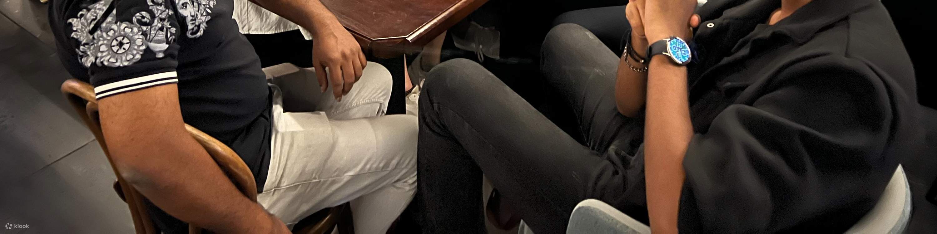 Party Singapore Heartland Pub Crawl - 冒険の旅へ出かけよう！