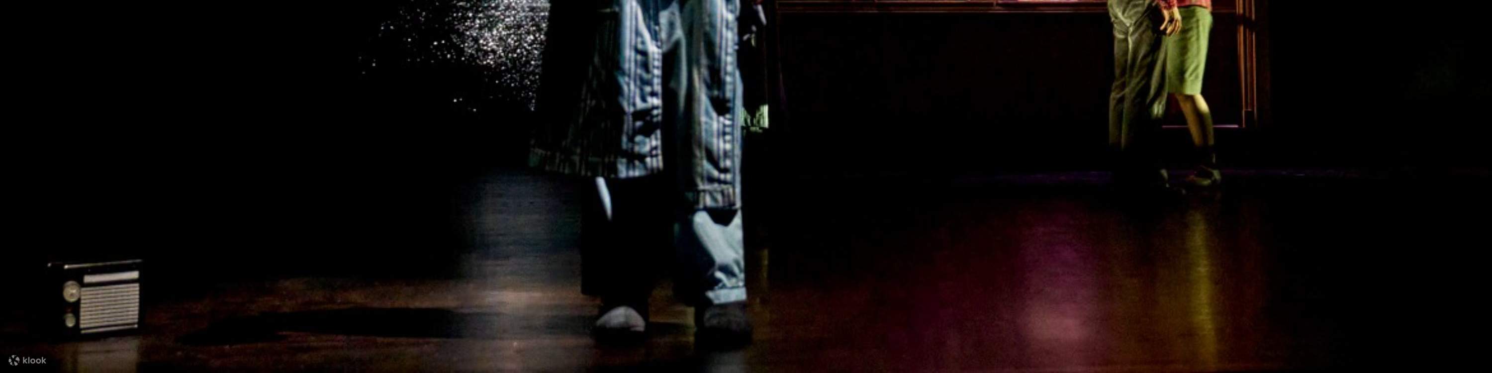 從安靜的走廊到令人毛骨悚然的恐怖，霍金斯並不像看起來那麼安全