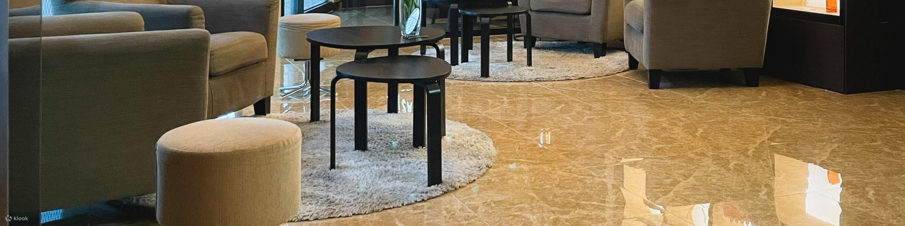 As Blanc 韓国式スパ（ソウル / 聖水洞店）