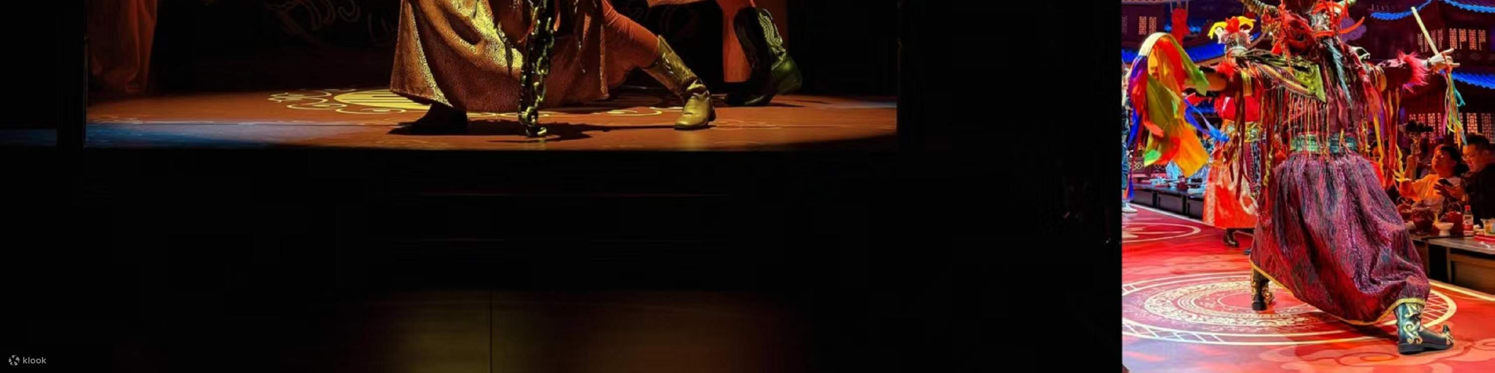 Banquet du Jubilé de Harbin