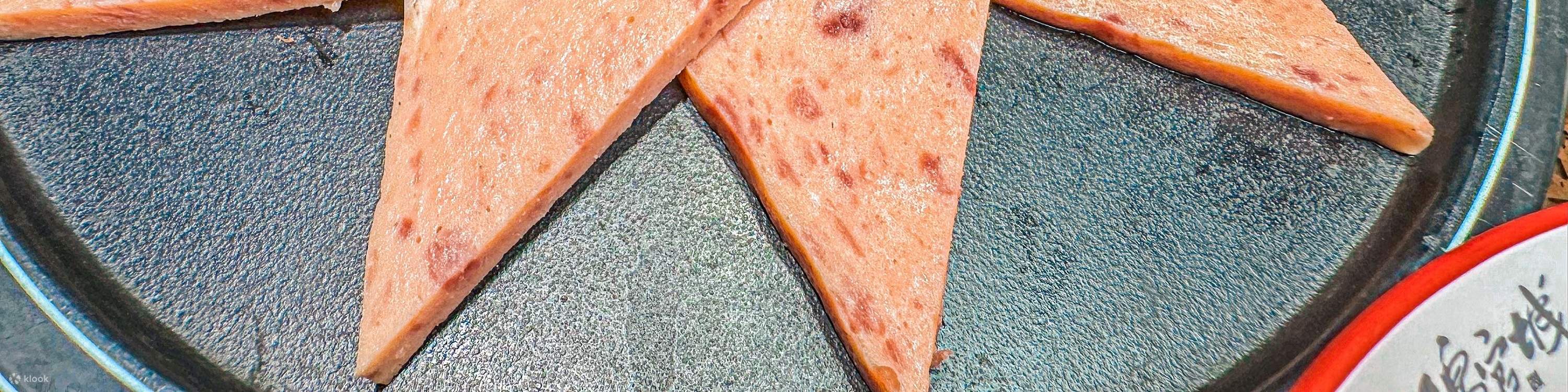 Jinguancheng Hotpot Buffet