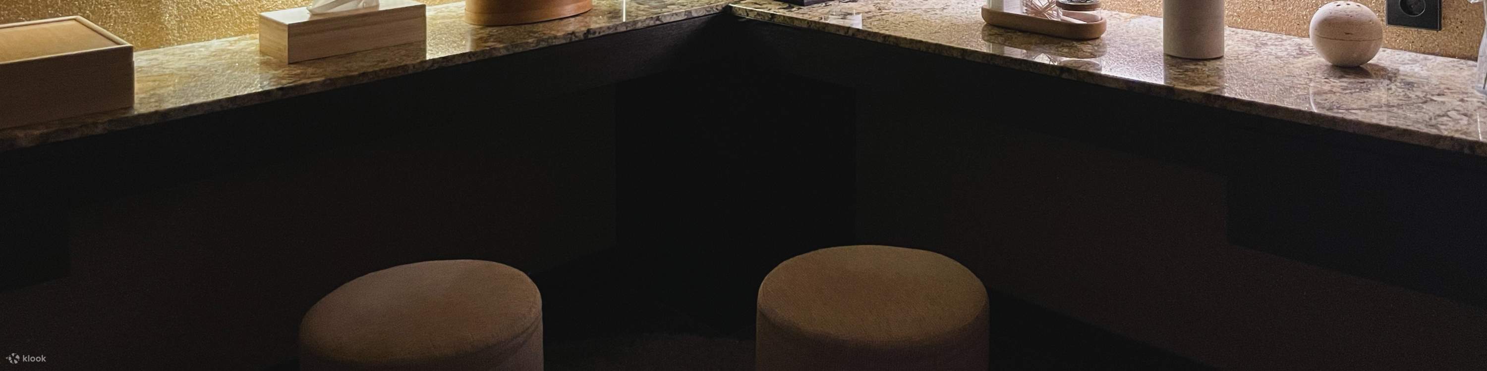 K-beauty Facial & Spa at As Blanc di Seongsu