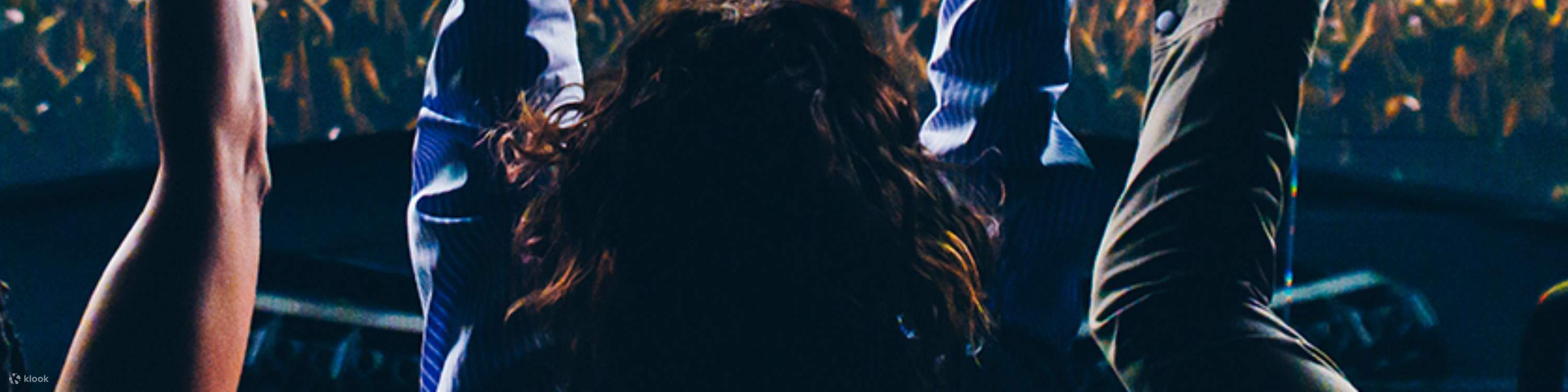 ตั๋ว The Sphere ในลาสเวกัส