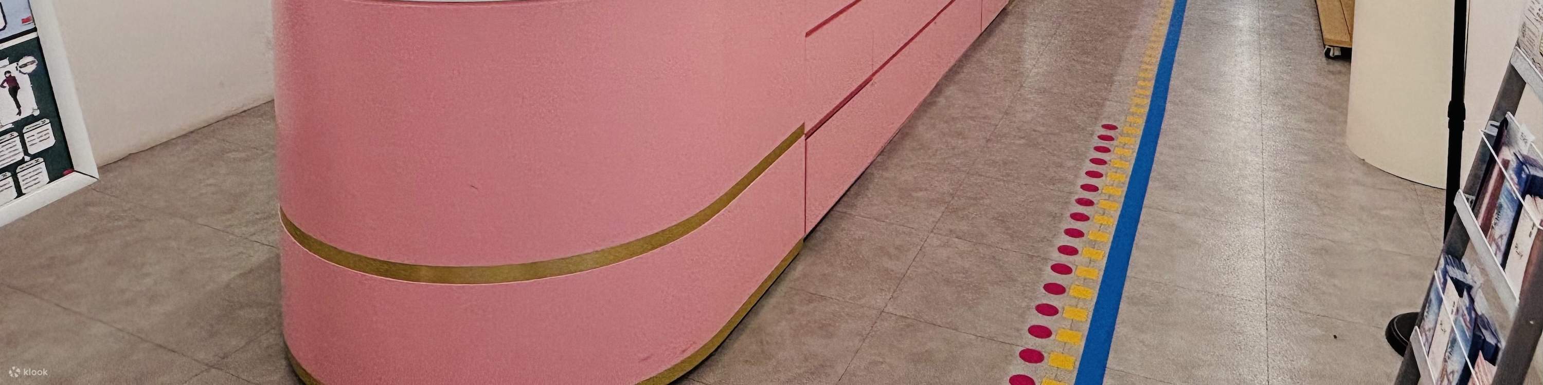 Beauty Play：明洞店