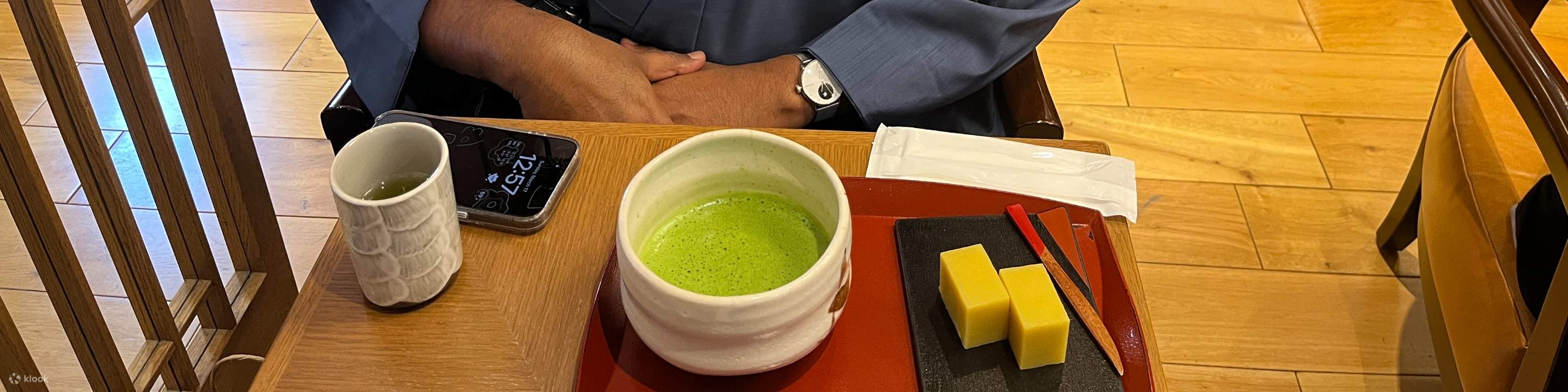 东京和服体验 & 浅草摄影之旅（有英文导游）