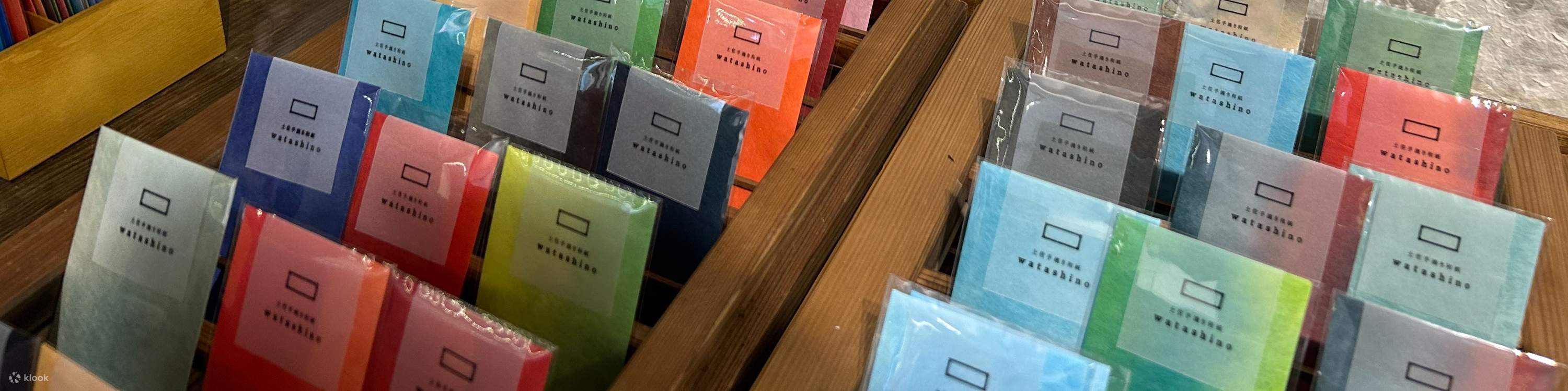 나만의 알록달록한 엽서를 만들어보세요