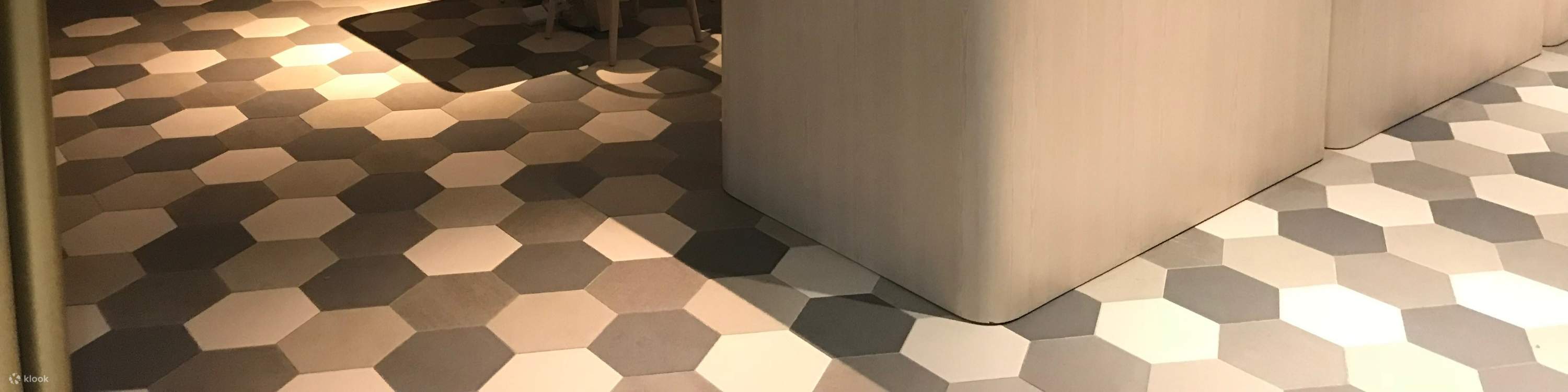 シンガポール・チャンギ空港ラウンジサービス