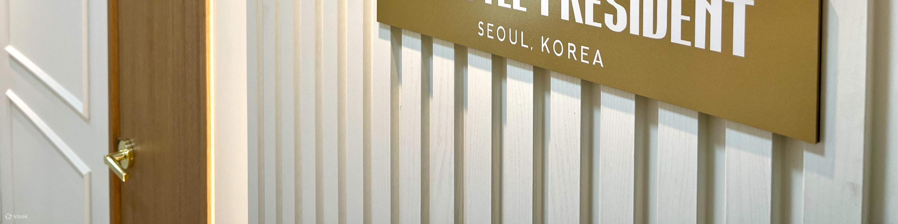 Tiệm massage ở Seoul