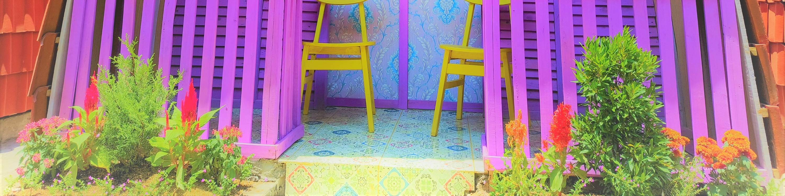 巴厘岛金巴兰SPA