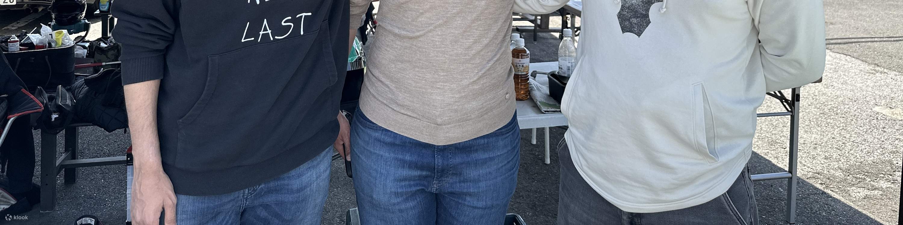 Tour riêng trải nghiệm lái xe JDM Drift Tokyo Drift Daikoku