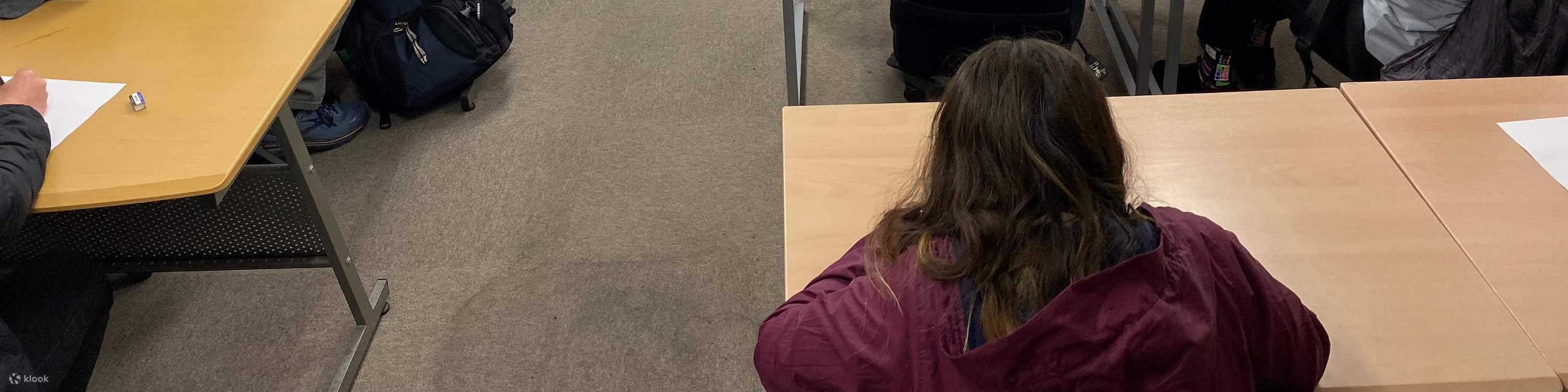 动漫工作室体验