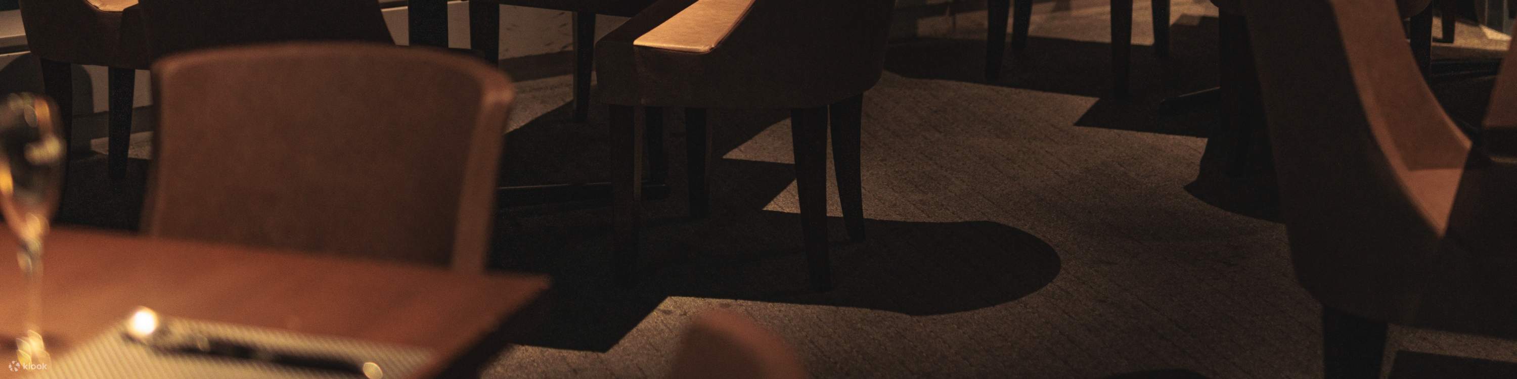 Prime42 Steak House - โตเกียว ชิมบาชิ