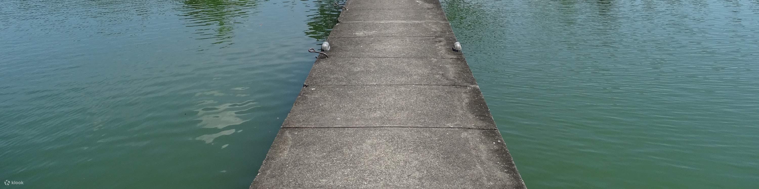 龙目岛泛舟 & 林萨寺一日游