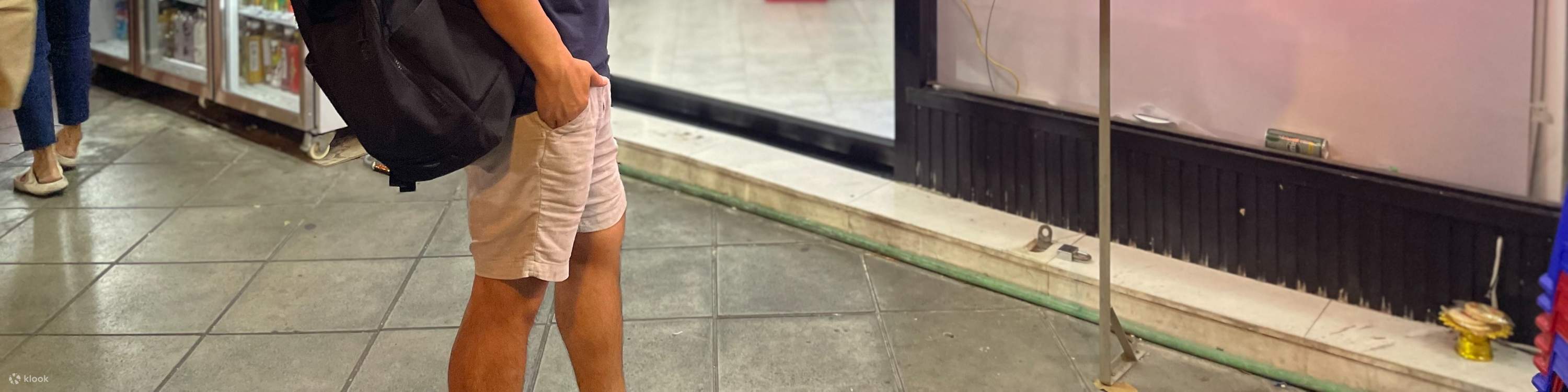 Cách đặt chỗ ở Jay Fai và Jeh O Bangkok