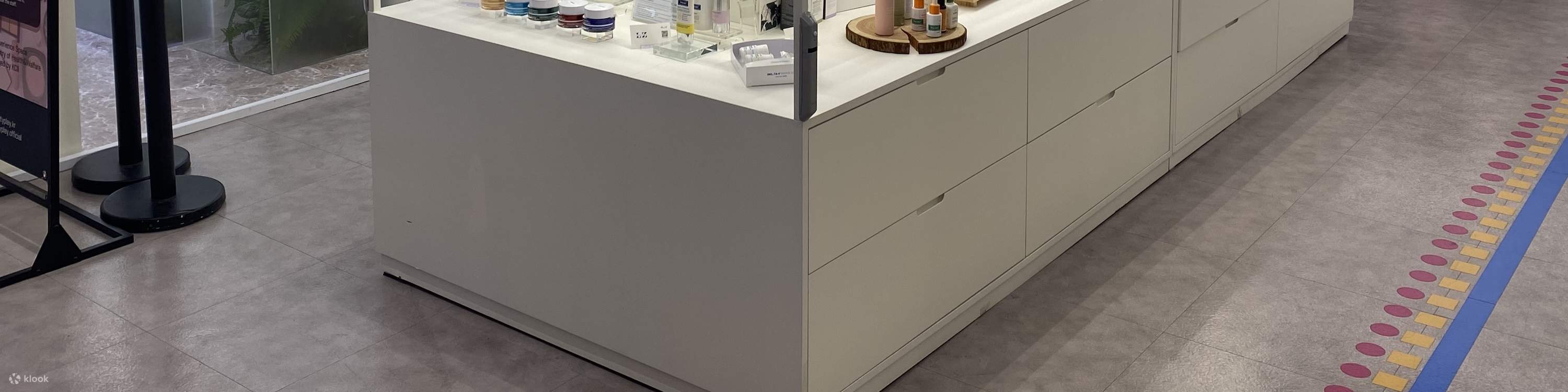 Beauty Play：明洞店