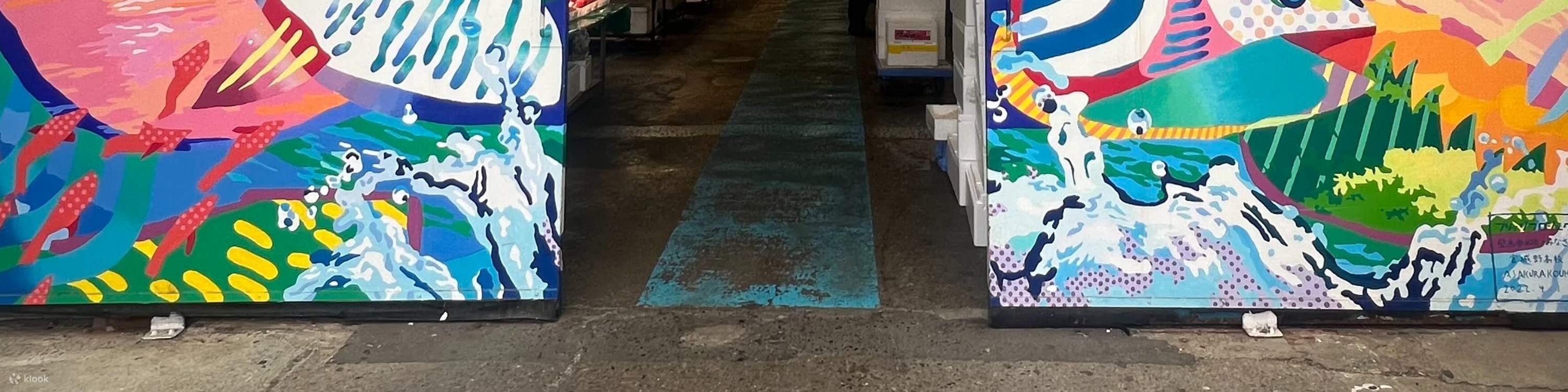 Visite gastronomique à Shiogama, Japon : Ville du meilleur thon et des sushis