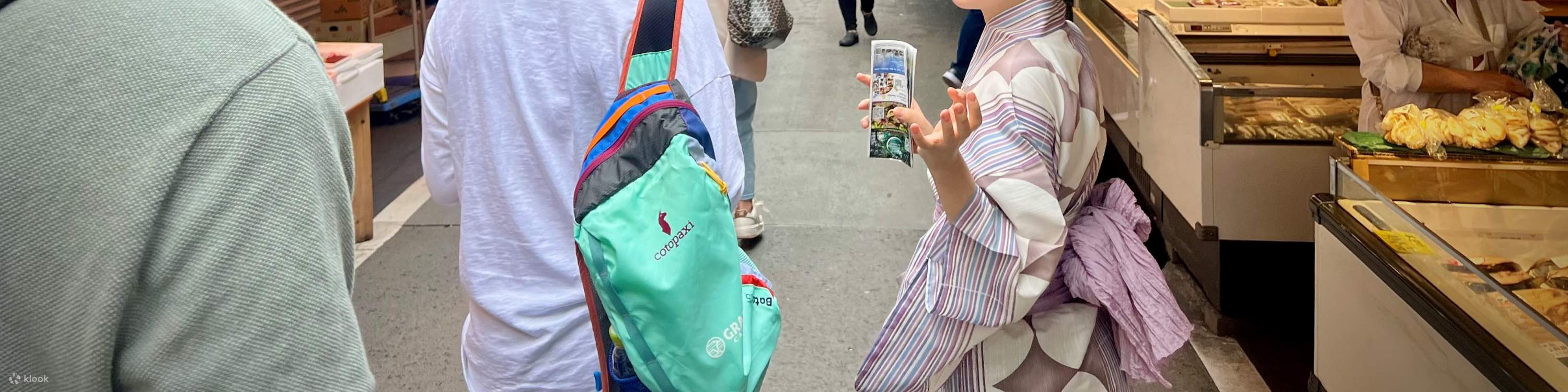 Tour ẩm thực địa phương ở Sendai, dạo quanh thị trấn ẩm thực