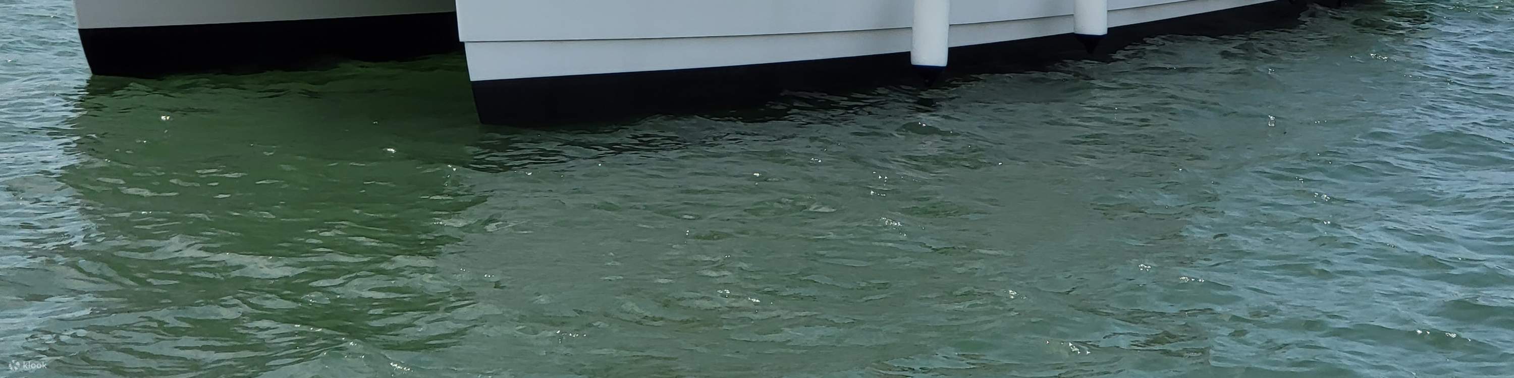 Singapur Privater Yachtcharter von White Sails