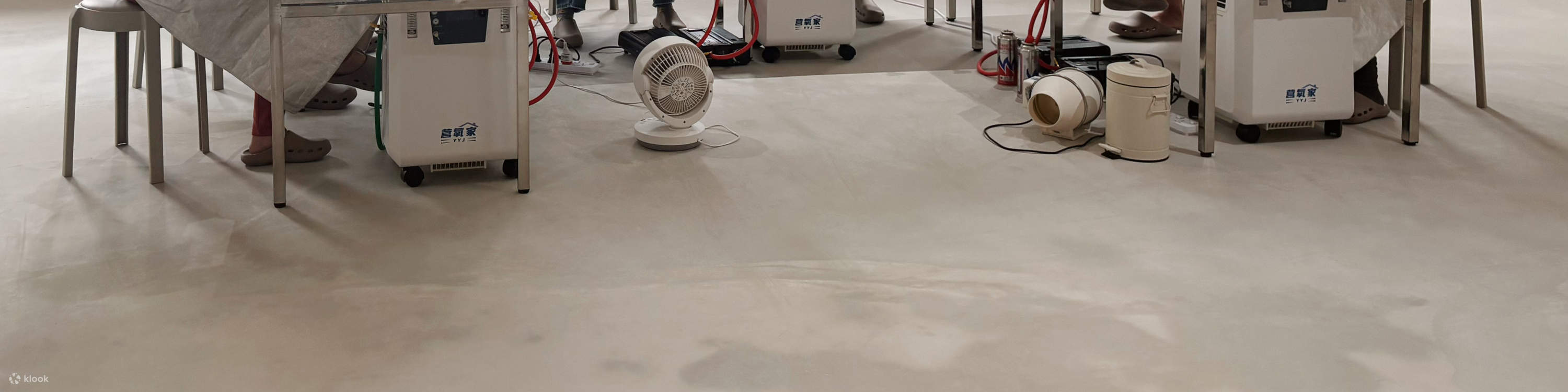 Workshop Lampworking Bunga