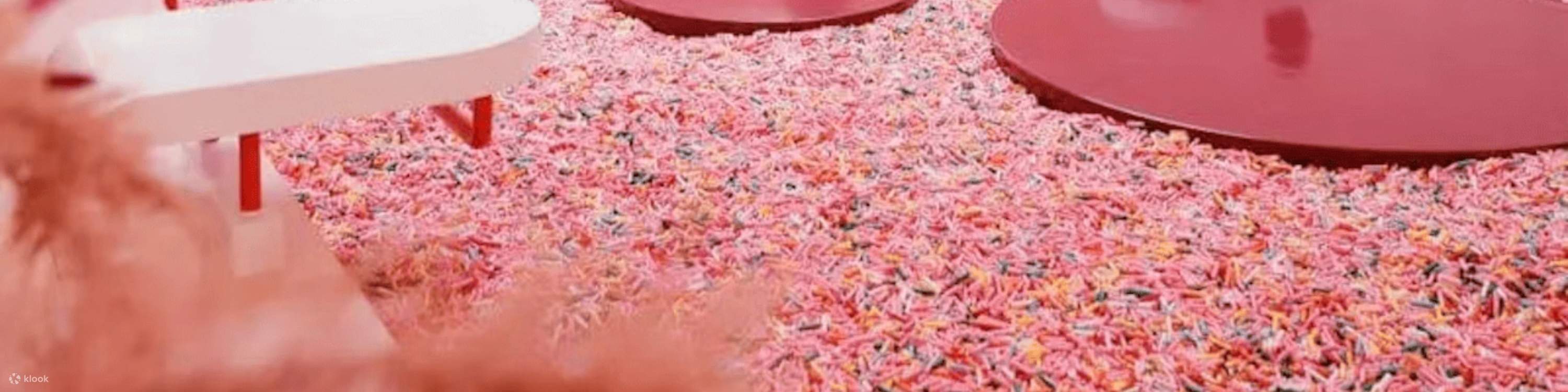 Museum of Ice Cream New York 