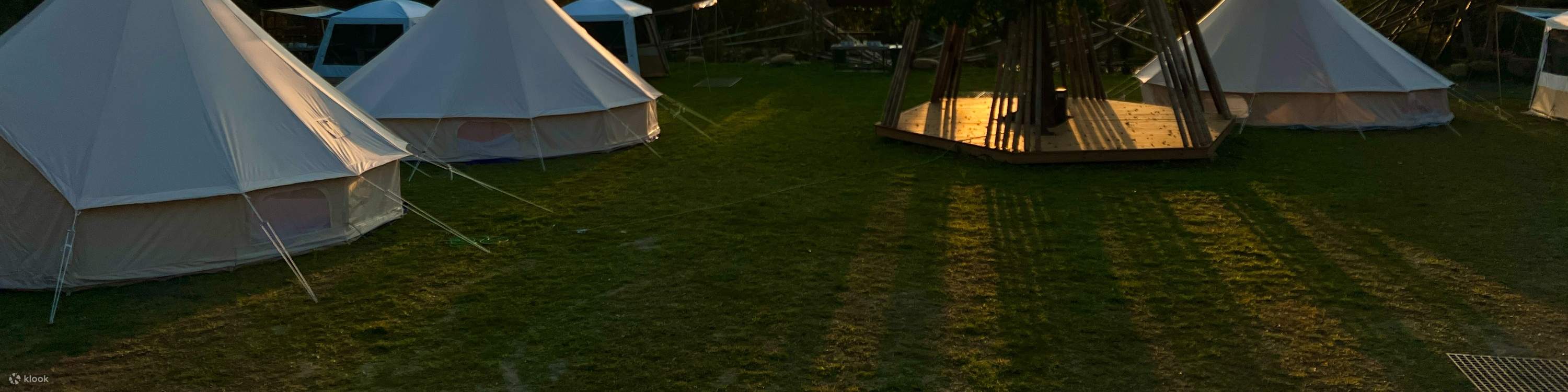 Tribus del Puente Roto