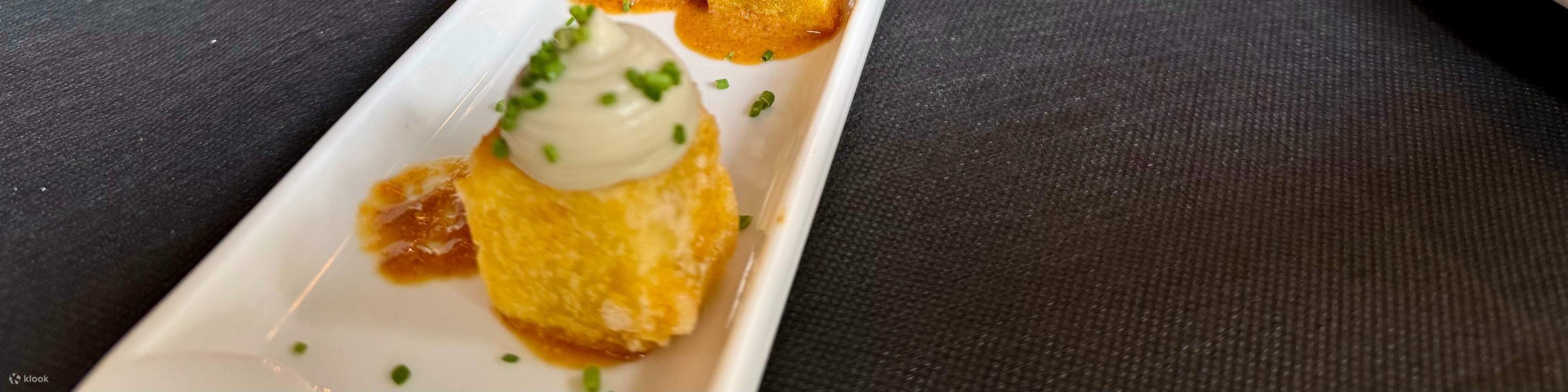 Jon Cake's El Born Handpicked Food Tour in Barcelona 