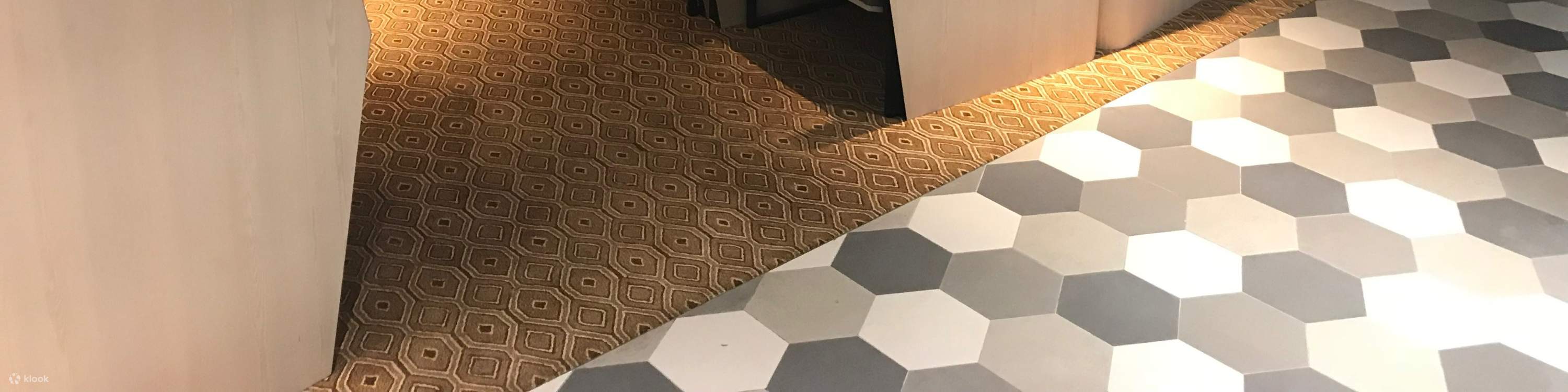 シンガポール・チャンギ空港ラウンジサービス