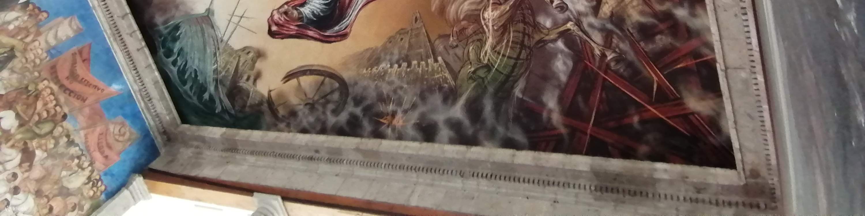 Билет без очереди в замок Чапультепек