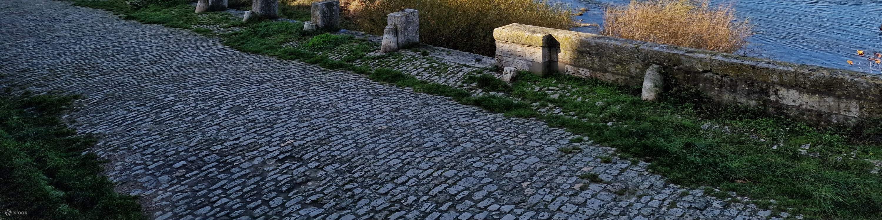 ทัวร์ชิมไวน์และเยี่ยมชมลุ่มแม่น้ำลัวร์หนึ่งวัน พร้อมอาหารกลางวัน (เดินทางจากปารีส)