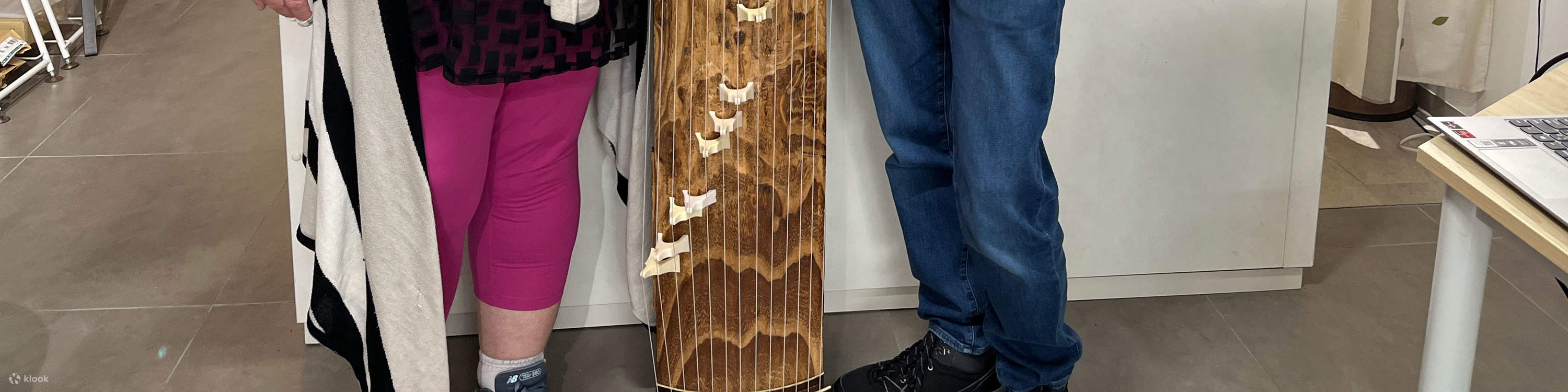 琴ワークショップ