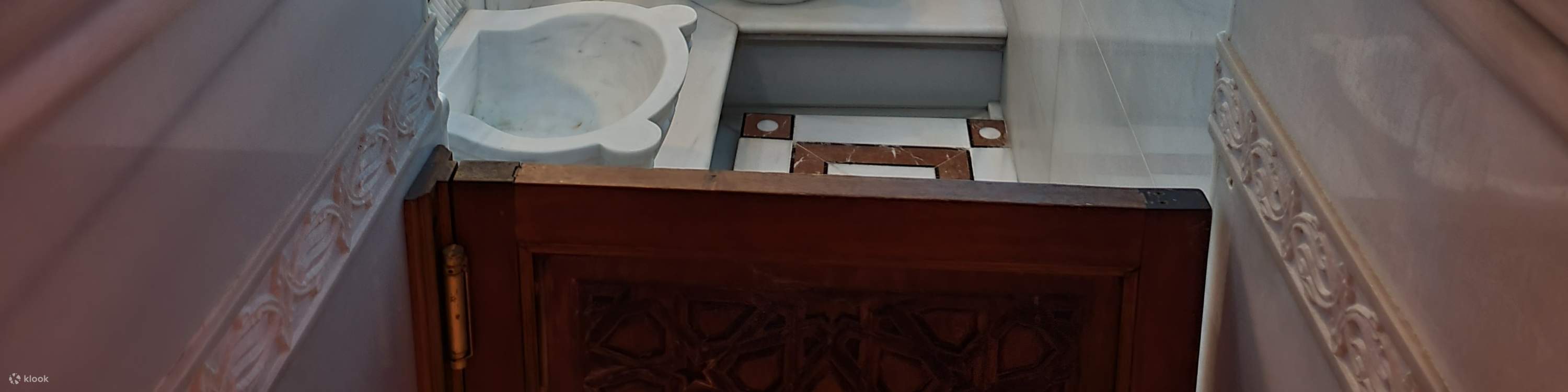 Trải Nghiệm Nhà Tắm Kiểu Thổ Nhĩ Kỳ Acemoglu từ Thế Kỷ 15 kèm Tuỳ Chọn Riêng ở Istanbul
