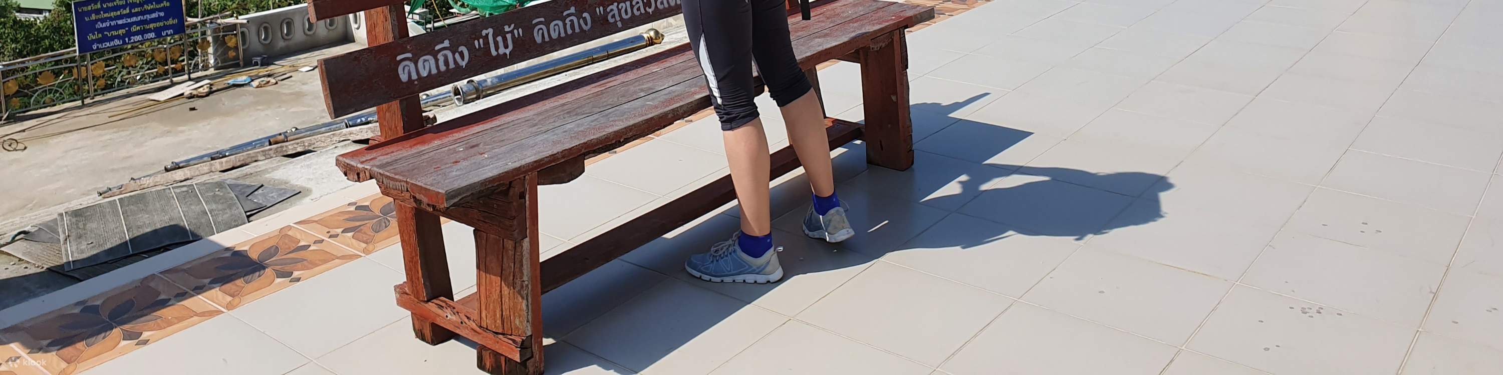 令人歎為觀止的寺廟