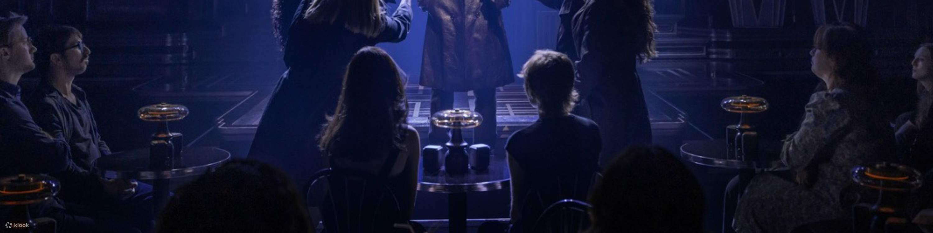 Groff belts out a Bobby Darin classic, bringing timeless energy to the Broadway stage